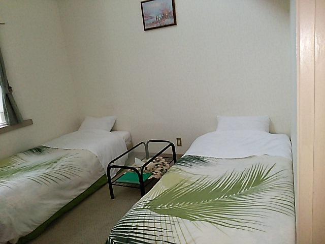 Pension Ichigoichie Act2 สึมาโกอิ ภายนอก รูปภาพ