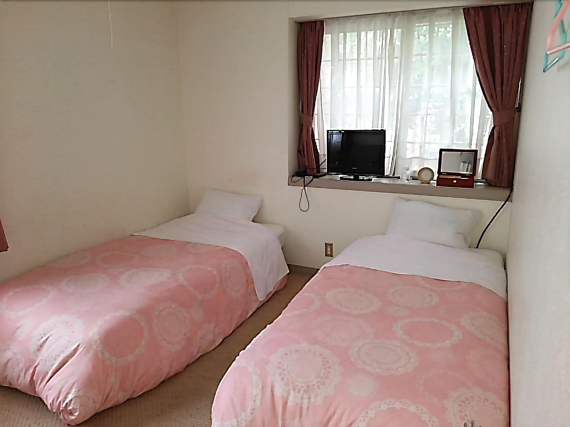 Pension Ichigoichie Act2 สึมาโกอิ ภายนอก รูปภาพ